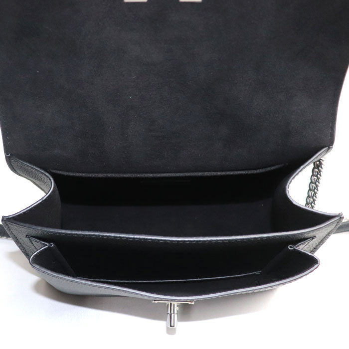 Louis Vuitton My Lock Me Chain Shoulder Bag