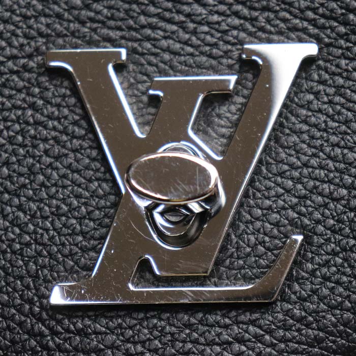 Louis Vuitton My Lock Me Chain Shoulder Bag