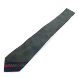Gucci Animalié Bee Silk Tie