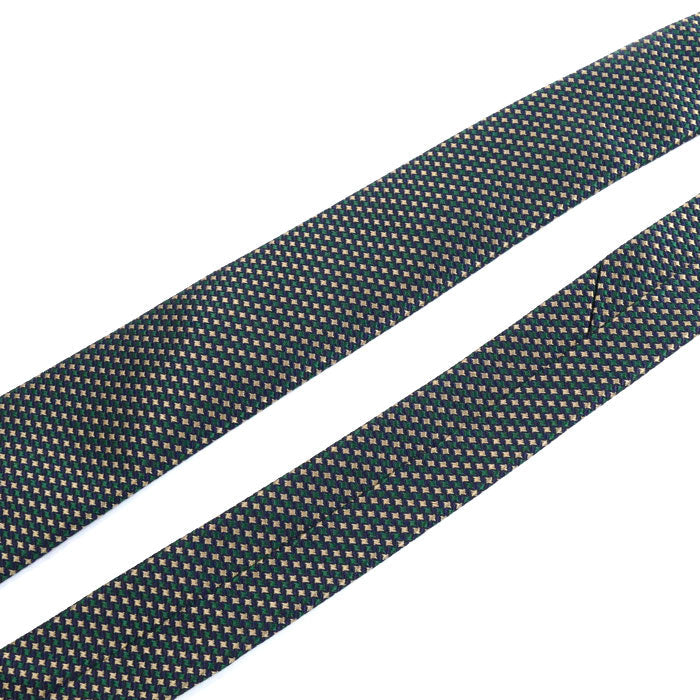 Gucci Animalié Bee Silk Tie