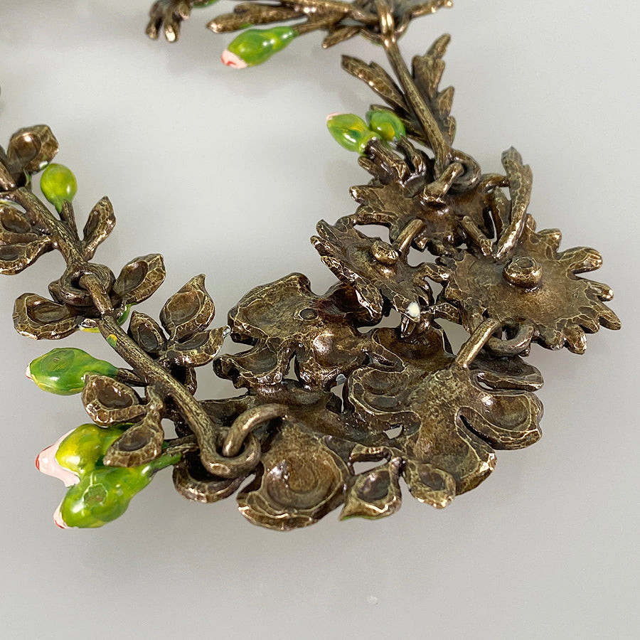 Dior Necklace