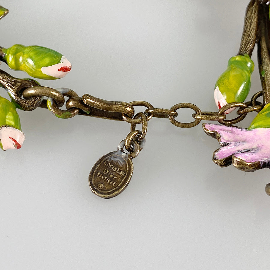 Dior Necklace