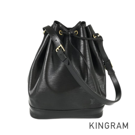 LOUIS VUITTON Epi Noe M59002 Shoulder bag
