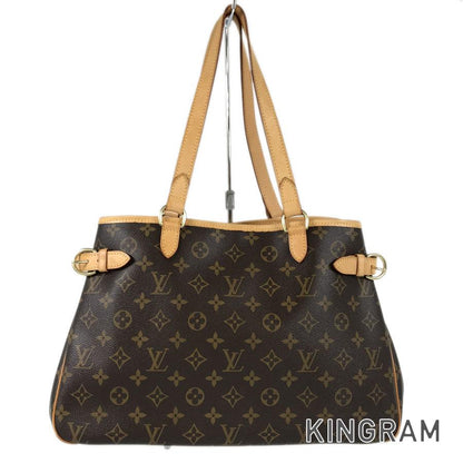 LOUIS VUITTON Monogram Batignolles Orizzontal M51154 Tote bag