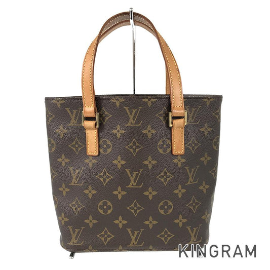 LOUIS VUITTON Monogram Vavin PM M51172 Hand bag