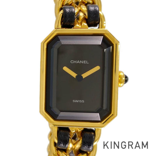 CHANEL Premiere L H0001 Women's Watch
