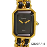 CHANEL Premiere L H0001 Women's Watch