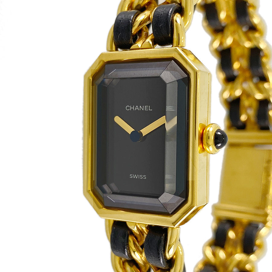 CHANEL Premiere L H0001 Women's Watch