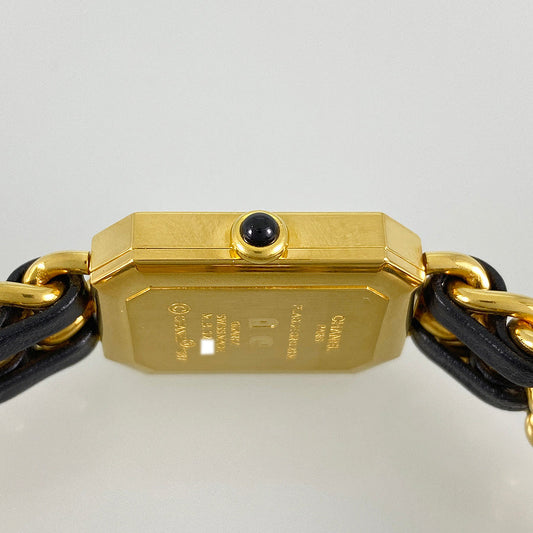 CHANEL Premiere L H0001 Women's Watch