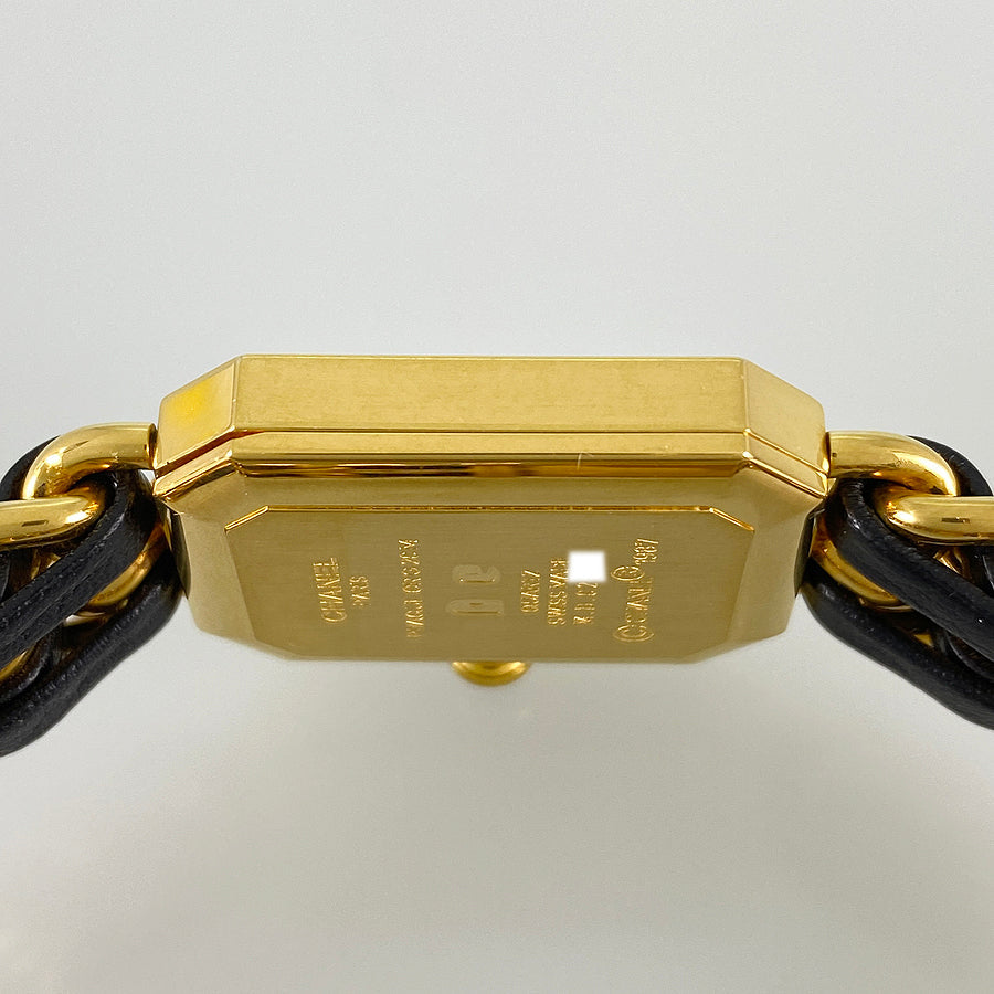 CHANEL Premiere L H0001 Women's Watch