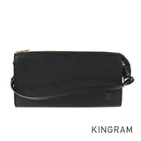 LOUIS VUITTON Epi Pochette Accessoires M52982 Pouch