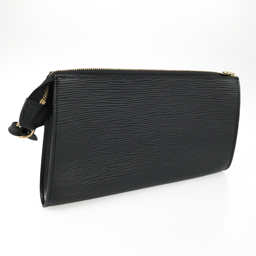 LOUIS VUITTON Epi Pochette Accessoires M52982 Pouch