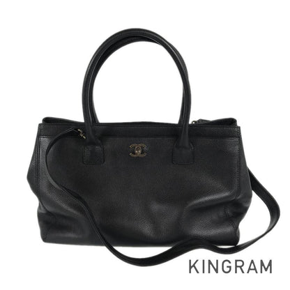 CHANEL Executive Tote bag