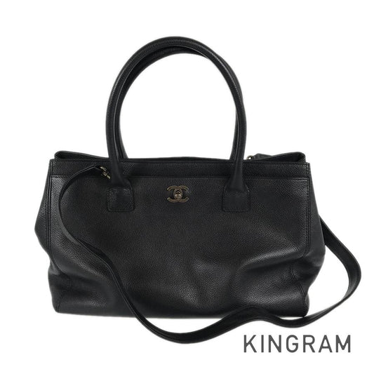 CHANEL Executive Tote bag