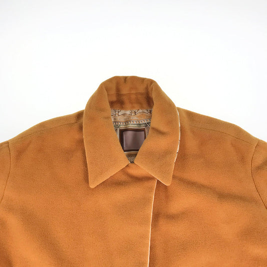 HERMES Women's Coat