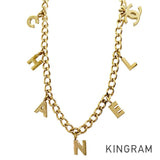 CHANEL Necklace