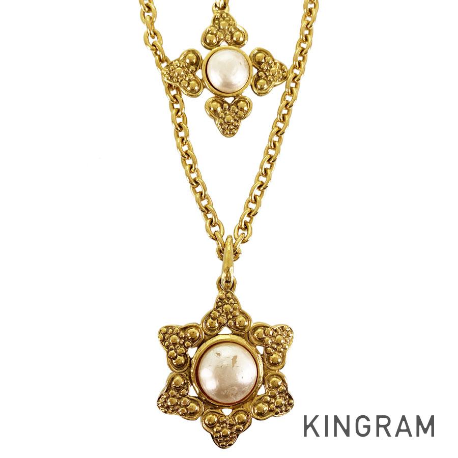CHANEL Necklace