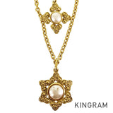 CHANEL Necklace