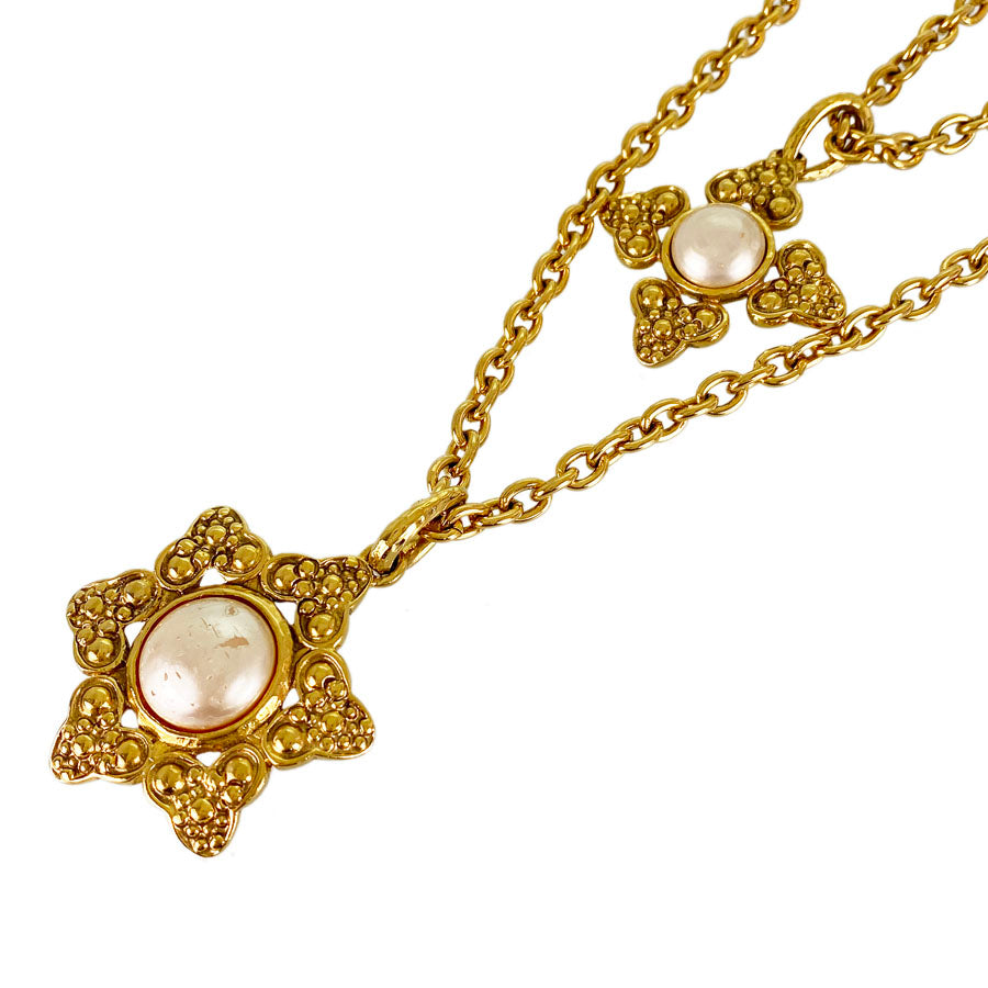CHANEL Necklace