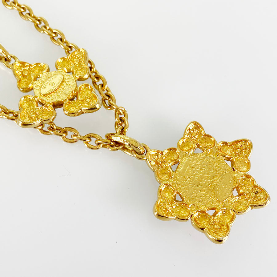 CHANEL Necklace