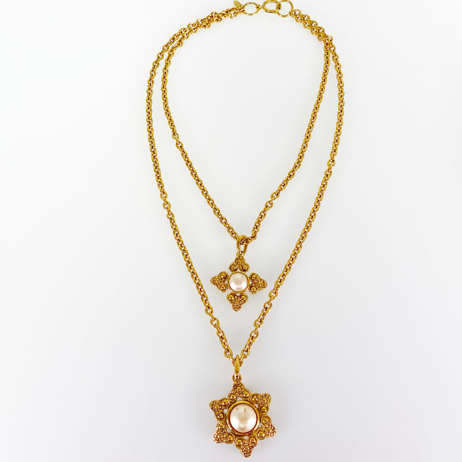 CHANEL Necklace