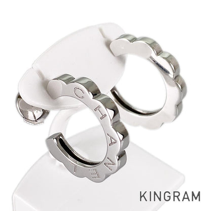 CHANEL Camellia Earring