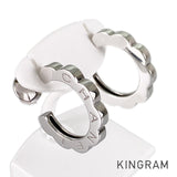 CHANEL Camellia Earring