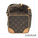 LOUIS VUITTON Monogram Amazon M45236 Shoulder bag