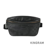 GUCCI GG Imprimerie 233269 Waist pouch