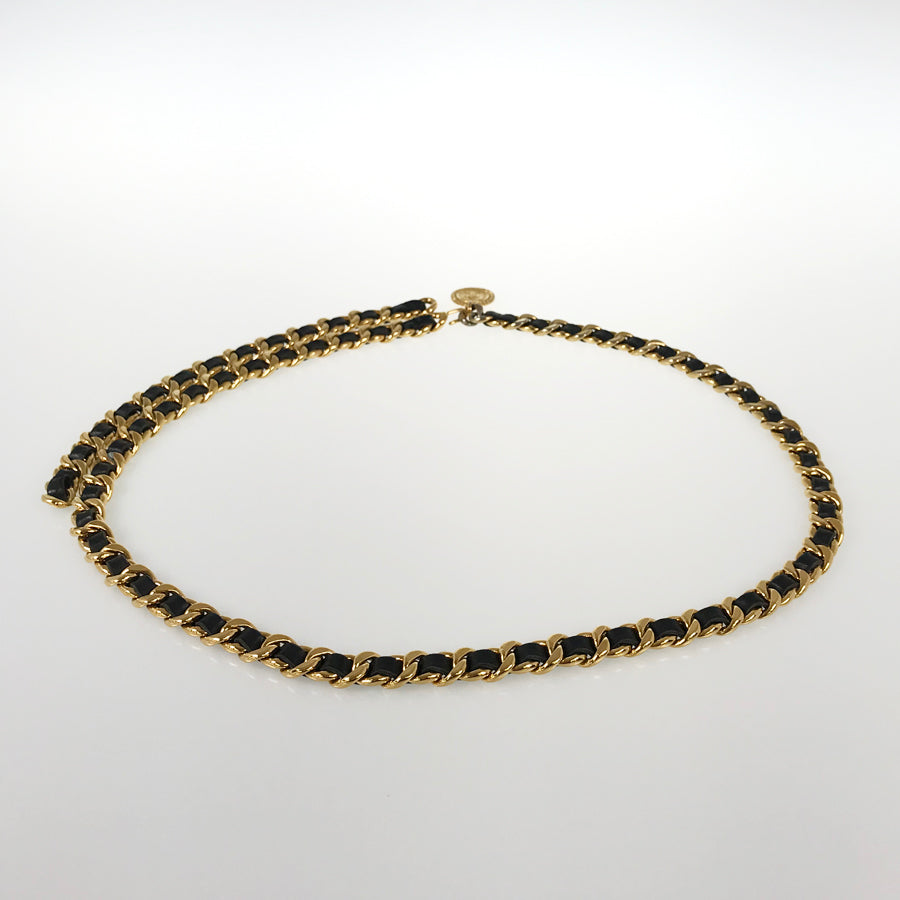 CHANEL Women's Belt
