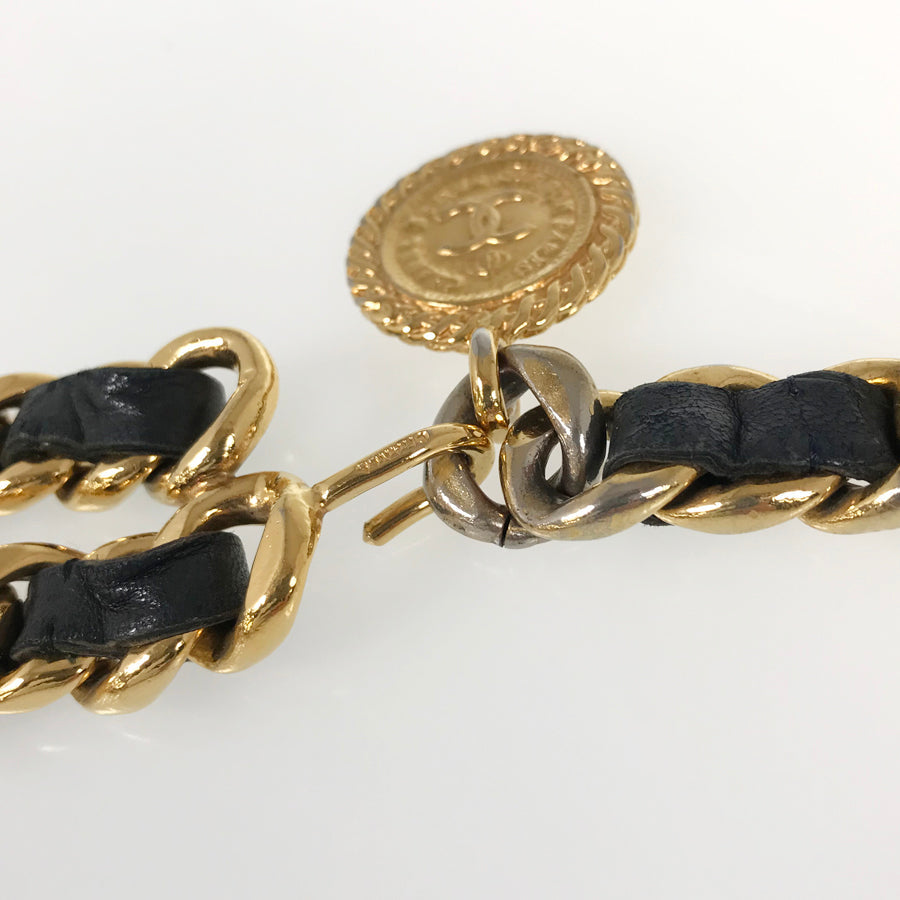 CHANEL Women's Belt