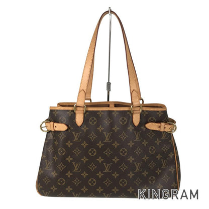 LOUIS VUITTON Monogram Batignolles Orizzontal M51154 Tote bag