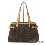LOUIS VUITTON Monogram Batignolles Orizzontal M51154 Tote bag