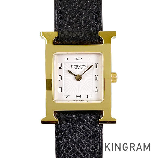 HERMES H watch HH1.201 Women's Watch
