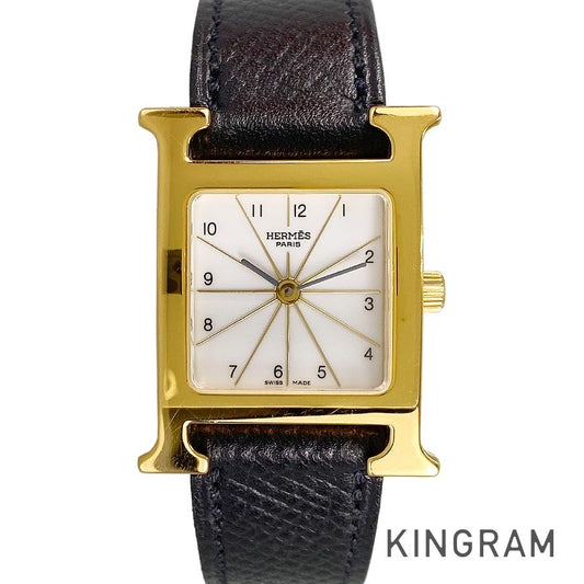 HERMES H watch HH1.201 Women's Watch