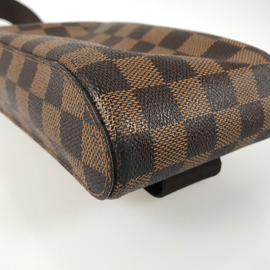 LOUIS VUITTON Damier Geronimos N51994 Sling bag