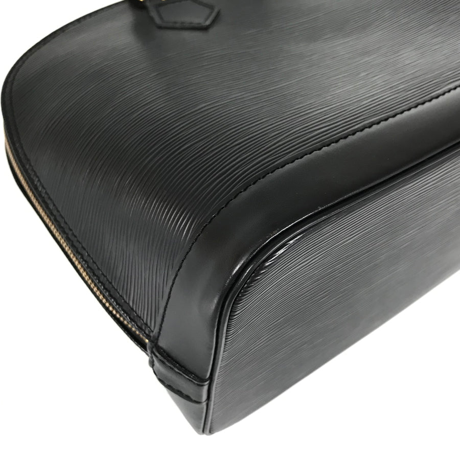 LOUIS VUITTON Epi Alma M52142 Hand bag
