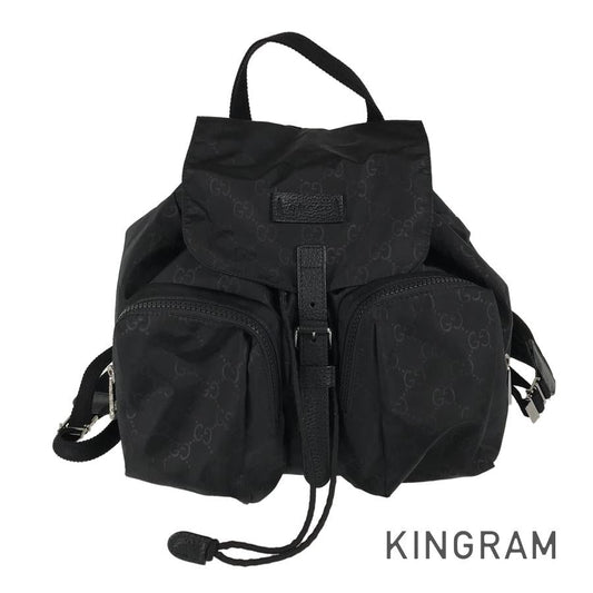 GUCCI GG 406361 Backpack