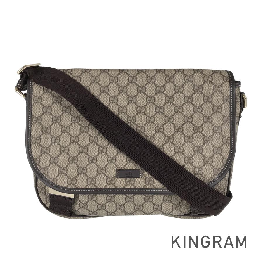 GUCCI GG Supreme 201732 Shoulder bag