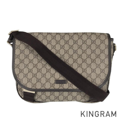GUCCI GG Supreme 201732 Shoulder bag