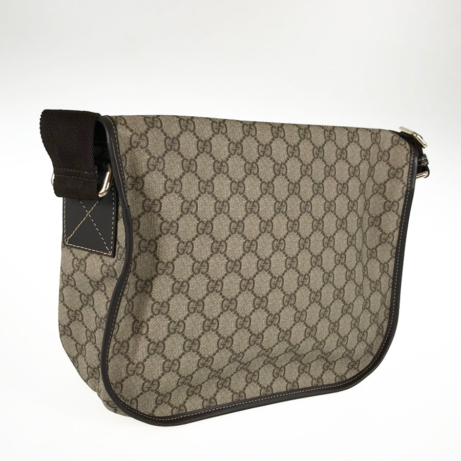GUCCI GG Supreme 201732 Shoulder bag