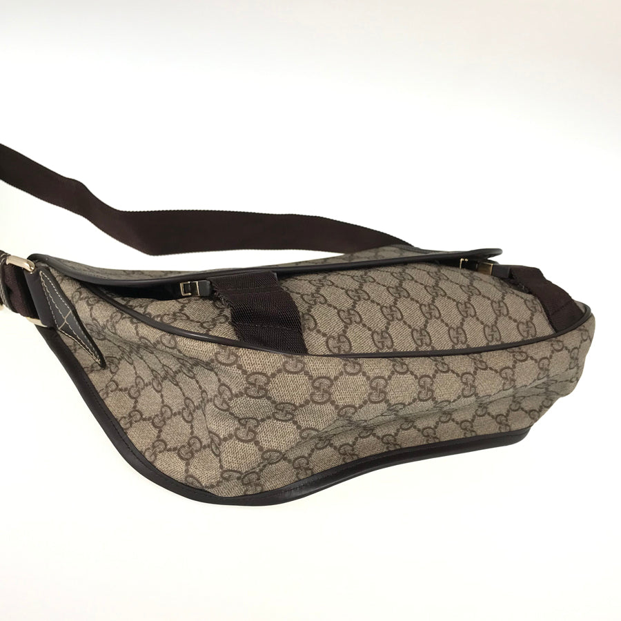 GUCCI GG Supreme 201732 Shoulder bag