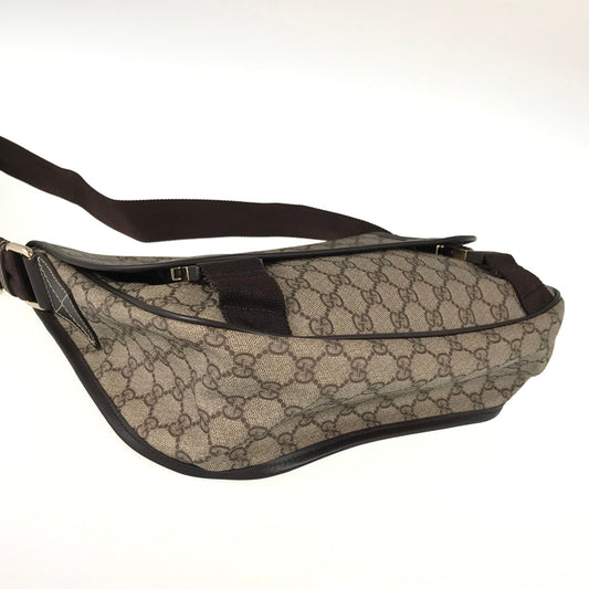 GUCCI GG Supreme 201732 Shoulder bag