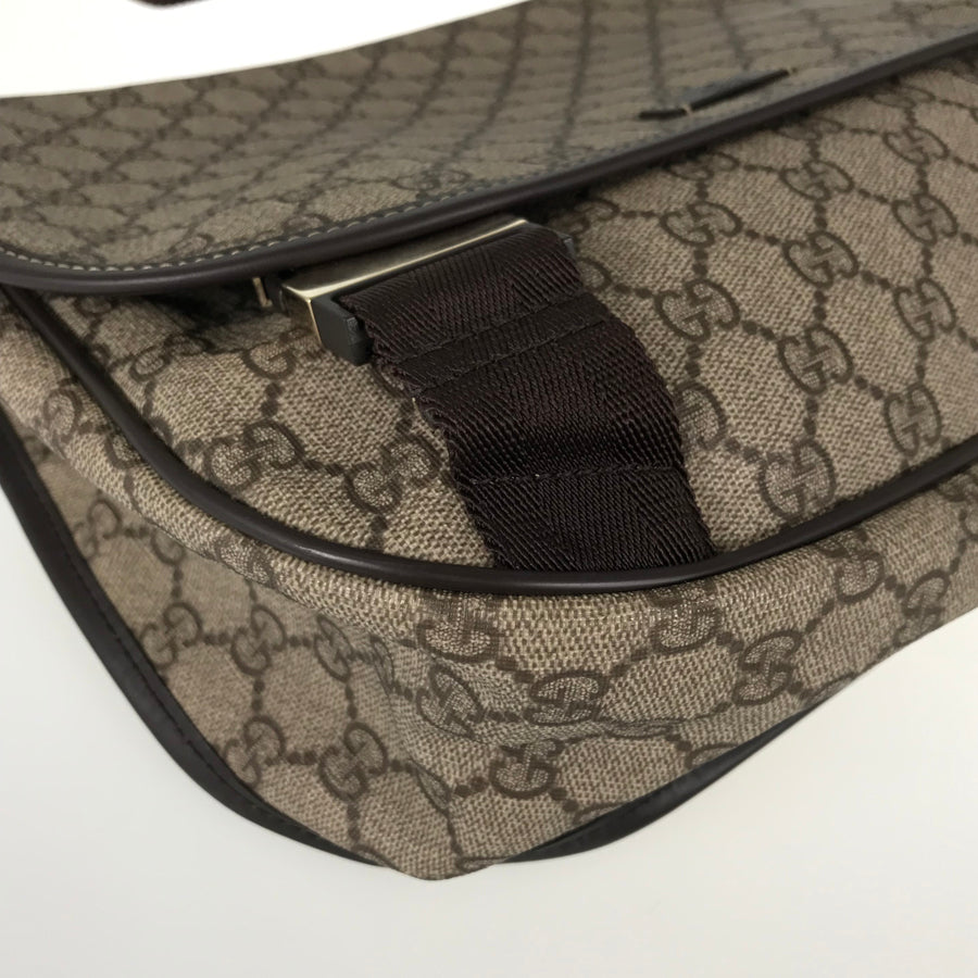 GUCCI GG Supreme 201732 Shoulder bag
