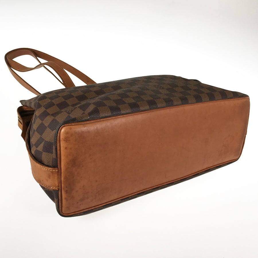 LOUIS VUITTON Damier Colombine N99037 Tote bag