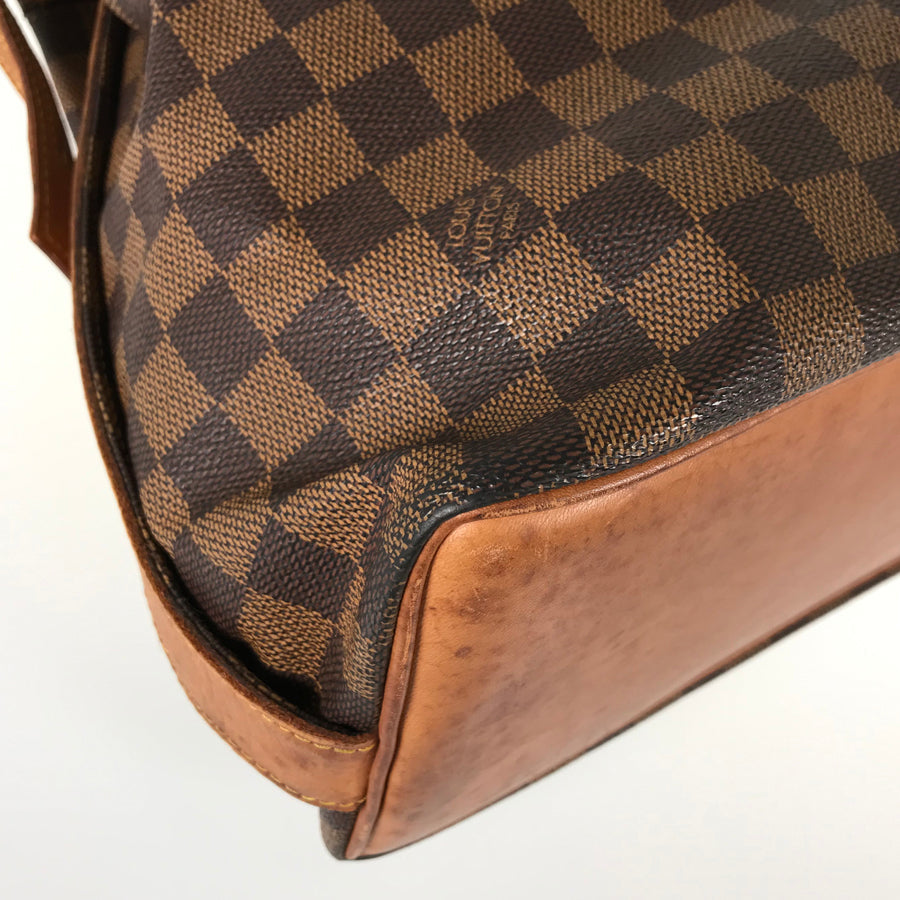LOUIS VUITTON Damier Colombine N99037 Tote bag