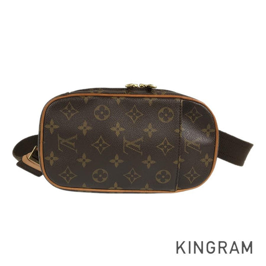 LOUIS VUITTON body bag