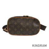 LOUIS VUITTON body bag