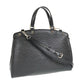 LOUIS VUITTON Epi Blair MM 2WAY Shoulder Handbag