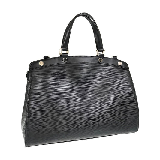 LOUIS VUITTON Epi Blair MM 2WAY Shoulder Handbag